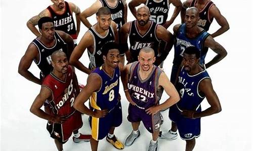 01年nba全明星赛mvp是谁_2001年nba全明星