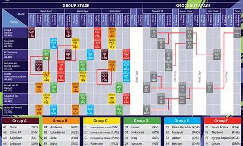 国足比赛时间表2024赛程最新消息,国足比赛时间表2024赛程最新