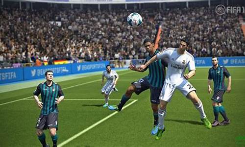 fifa14西甲联赛,fifa14西甲