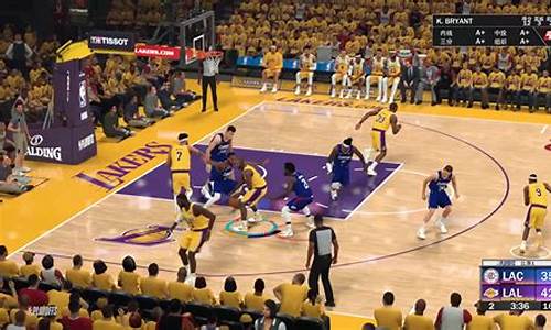 nba2k20键盘操作连招_nba2k20操作键盘操作