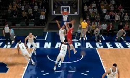 nba2kol2怎样空接,nba2kol怎么空接