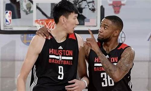 周琦nba夏季联赛集锦_周琦夏季联赛首场