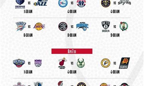 今日nba最新比赛数据表_今日nba最新比赛数据