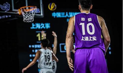 中国篮球超越nba-中国打篮球nba