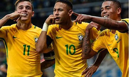 巴西国家队厉害吗,巴西国家队叫什么