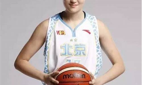 北京女篮队员齐钰简历,北京女篮球员名单