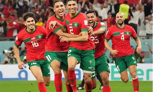 摩洛哥足球世界排名最新,摩洛哥足球世界排名2022