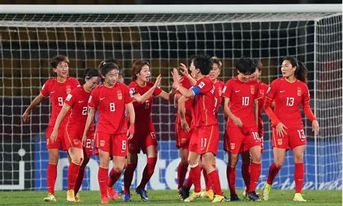 2022女足东亚_2022女足东亚杯赛程表